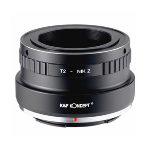 レンズアクセサリー