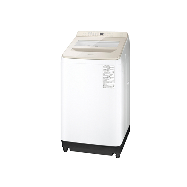 PANASONIC NA-FA10K5-N �V�����p�� FA�V���[�Y [�S��������@ (10.0kg)]