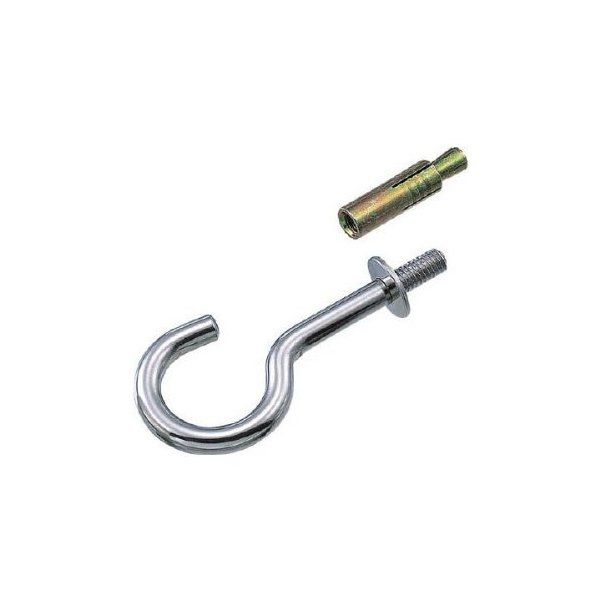 TRUSCO TTF7 �݂�t�b�N �X�e�����X�� �˂��aM8 W���@32mm(1S=1��)