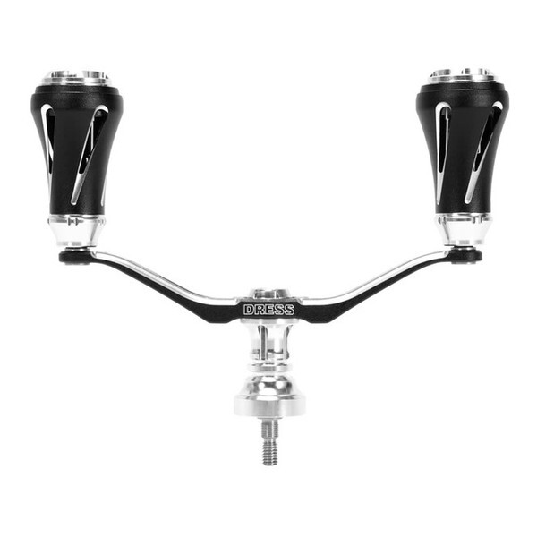 シマノ　カスタムハンドル Amazon | VILTAGE カスタムハンドル ベイトリールハンドル