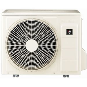 エアコン　シャープ　AY-L56H2　2020年製 AY-H28N-W エアコン 2018年 H-Nシリーズ ホワイト系 [おもに10畳用