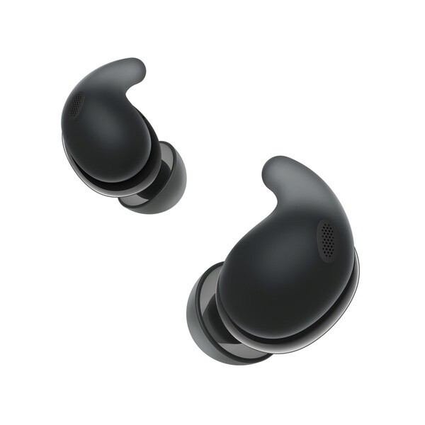 SONY WF-LS910N (B) �u���b�N LinkBuds Fit [�t�����C�����X�C���z��]
