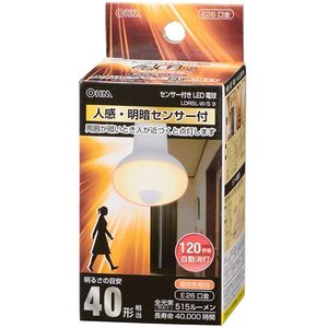 LED電球・LED蛍光灯