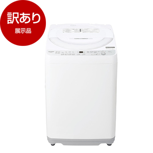 SHARP 洗濯機・洗濯乾燥機 通販 ｜ 激安の新品・型落ち・アウトレット