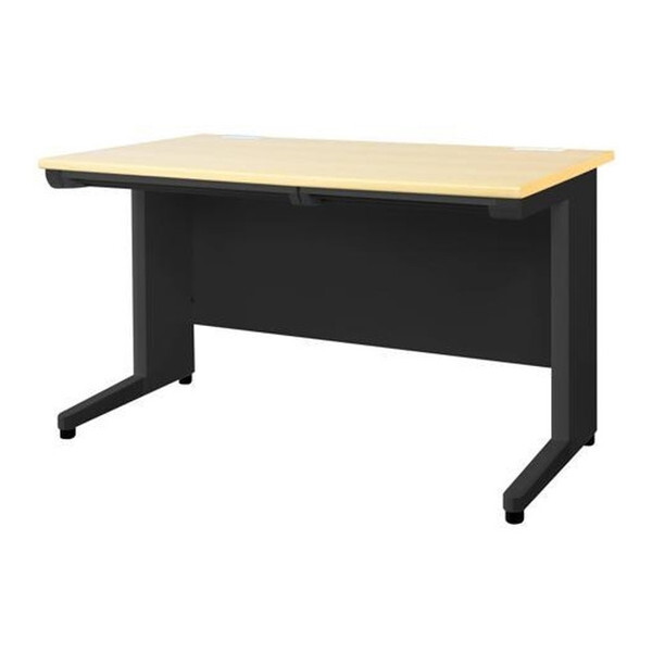 �y�@�l����z Netforce LHD-127B-W-BK-NA �V�i�`������ �{�̃u���b�N [���� (W1200mm)]