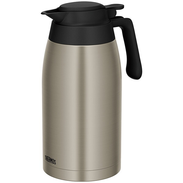 THERMOS TTG-2000-S XeX [XeX|bg]