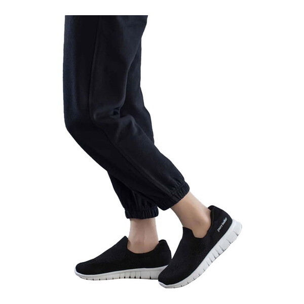 pure walker �s���A�E�H�[�J�[ BMZ�n���Y�t���[�V���[�Y �u���b�N 24.0cm PW1502 9