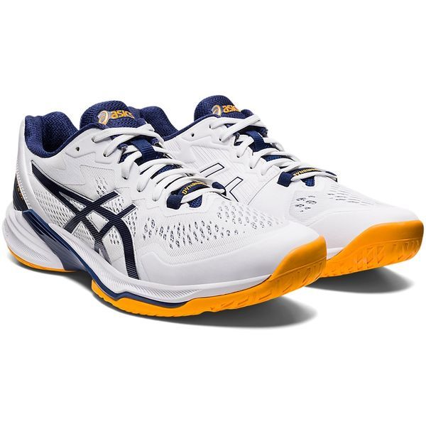 AVbNX SKY ELITE FF 2 WHITE/DEEP OCEAN 1051A064 103 26.0cm
