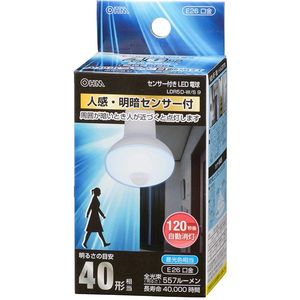 LED電球・LED蛍光灯