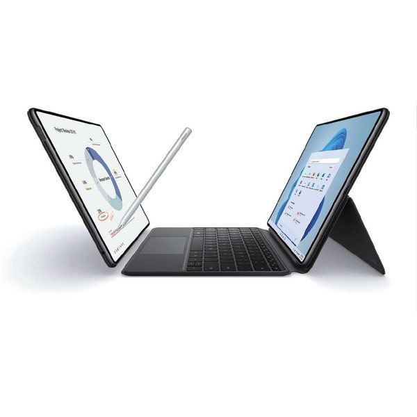 超激安人気ファーウェイ MateBook E Core-i3 Win11pro搭載 保証付 Windowsノート本体