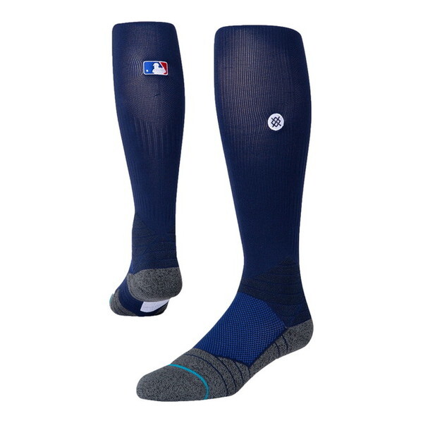 STANCE �X�^���X DIAMOND PRO OTC DARK NAVY L M759C16DIA [�싅�p�\�b�N�X]
