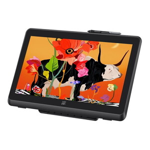 XP-PEN Artist 22 (第2世代) 本体 Artist 22 (2nd Generation) Large Budget Pen Display | XPPen