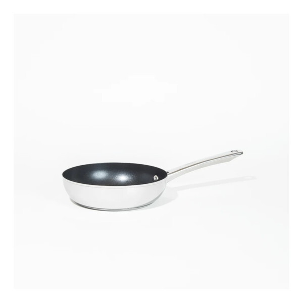 �}�C���[ MSC4-P20 �V���o�[ �X�^�[�V�F�t4 [�t���C�p�� 20cm (IH�E�K�X�Ή�)]