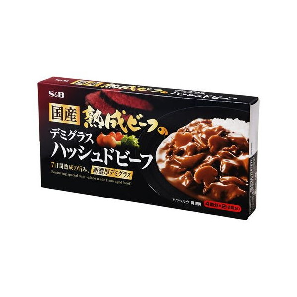 GXr[Hi S&B GXr[ nr[tf~ nbVhr[t 150g ×10