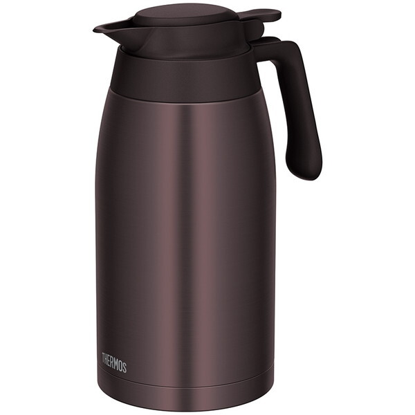 THERMOS TTG-2000-BW uE [XeX|bg]