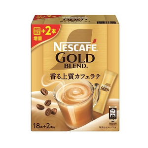 コーヒー豆・インスタントコーヒー