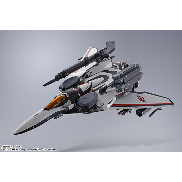 BANDAI SPIRITS DX超合金 VF-171EX アーマードナイトメアプラスEX 