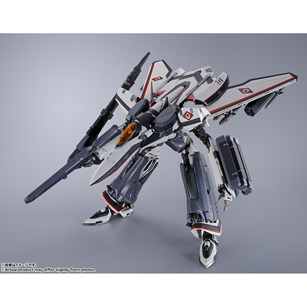 Amazon.com: TAMASHII NATIONS - Macross Frontier - VF-171EX
