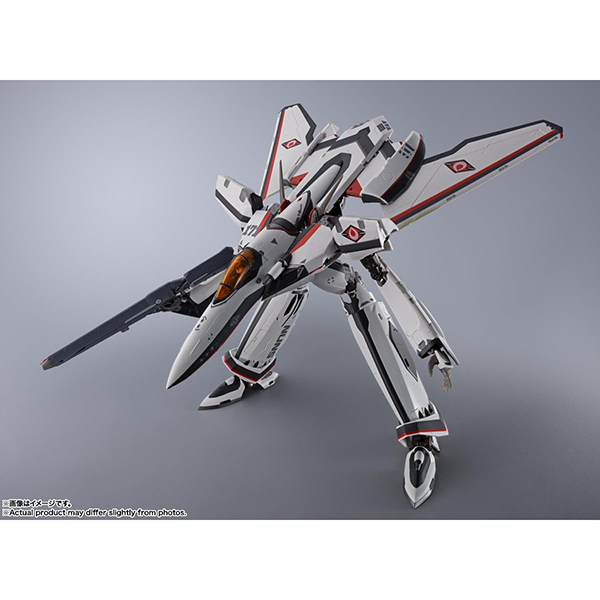 BANDAI SPIRITS DX超合金 VF-171EX アーマードナイトメアプラス