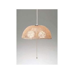 ペンダントライト