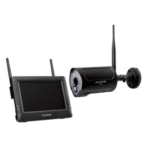 Panasonic WV-AP11 HDアナログカメラ HDアナログカメラ WV-AP11 [生産完了品] - HDアナログ監視