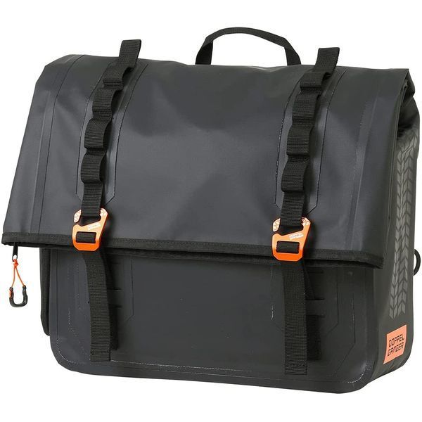 DOPPELGANGER DBT606-BK ^[|ThobOWP ubN