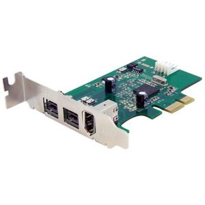 StarTech.com SATA RAIDカード PEXSAT34RH 4 Port PCI Express 2.0 SATA III 6Gbps RAID Controller Card