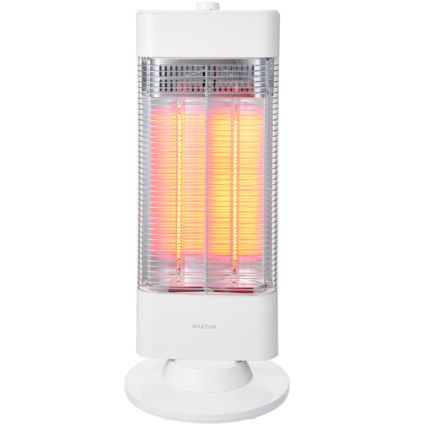 MAXZEN MDC-09YN01-WH zCg [J[{q[^[]