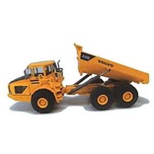 ホンウェル ボルボ ダンプカー A40D 1/87