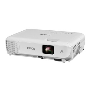 EPSON EB-E12D2 スタンダードモデル ベーシックシリーズ [ビジネスプロジェクター]