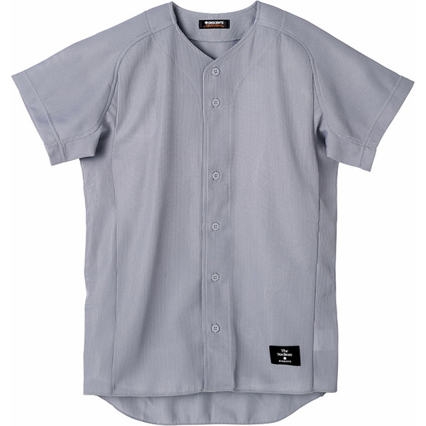 DESCENTE fTg 싅EGA tI[vVc Vo[ O STD-50TB KSLV