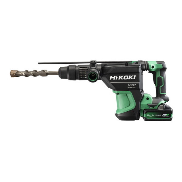 HiKOKI DH3640DA (2WPZ) [36V R[hXn}h (nc\ SDS-maxVN 40mm ~drE[dEP[Xt)]