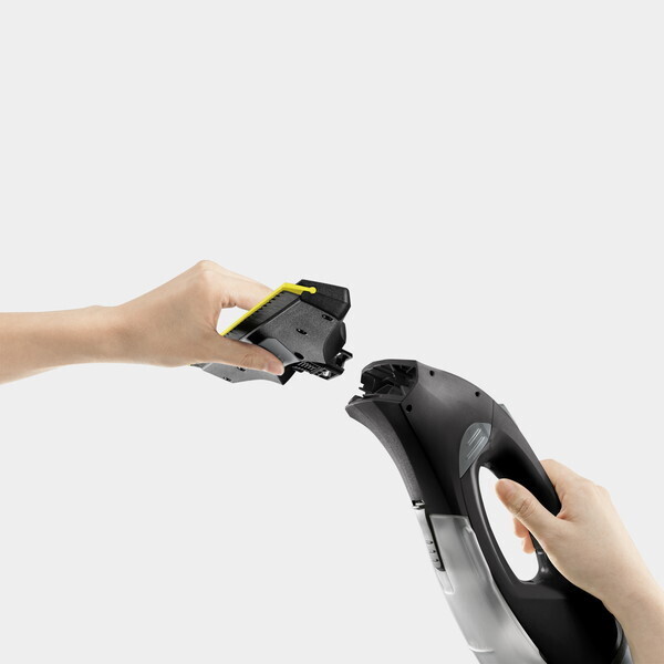 KARCHER(ケルヒャー) 1.633-658.0 WV 2 Black Edition [ウォーター