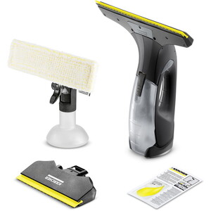 KARCHER(ケルヒャー) 1.633-613.0 WV 1 White [ウォーターバキューム