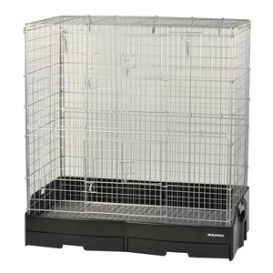 小動物用ハウス用品