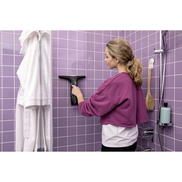 KARCHER(ケルヒャー) 1.633-658.0 WV 2 Black Edition [ウォーター
