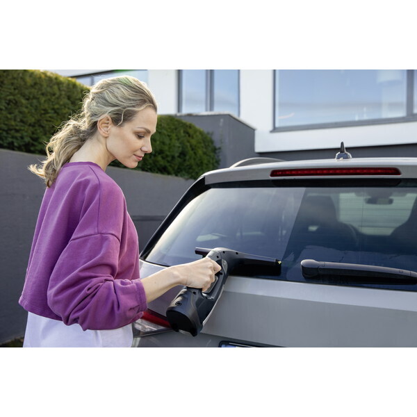 KARCHER(ケルヒャー) 1.633-658.0 WV 2 Black Edition [ウォーター