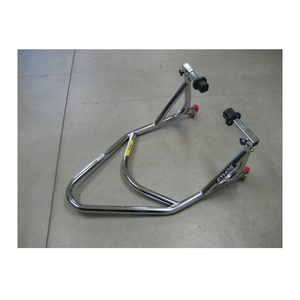 エトスデザイン R77008 Newフロントアップスタンド(クロームメッキ