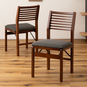 折りたたみチェア