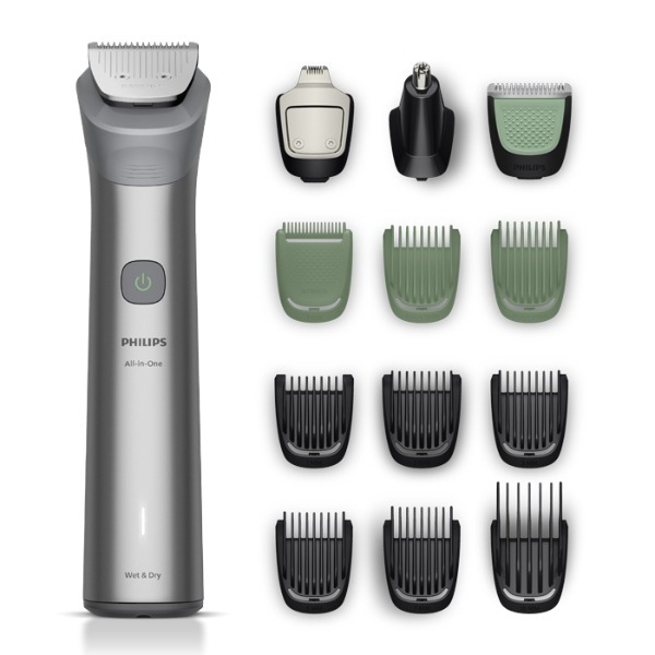 PHILIPS MG5942/15 ���^���b�N�O���[ 5000�V���[�Y [�d���I�[���C�������g���}�[]