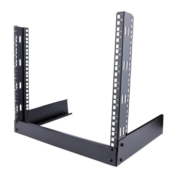 StarTech RK8OD2 [T[o[ bN (8U/19 C`/2|Xg I[vt[^/ω׏d50kg/U}[LOt/㐘u^Cv/EIAKi/M6P[Wibg&lWt)]