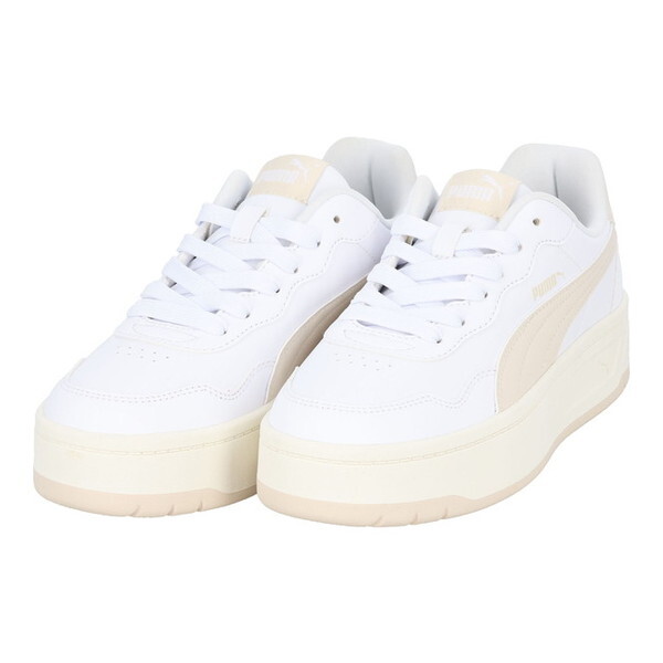 PUMA v[} X|[cV[Y R[g [ XJC zCg 24.0cm 400368 08