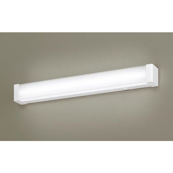 パナソニック 天井直付型・壁直付型 LED(昼白色) キッチンライト
