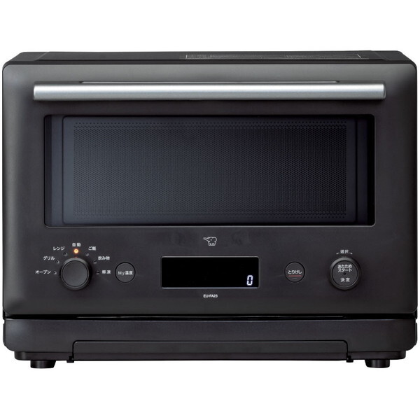 EU-FA23 | オーブンレンジ | キッチン家電 ｜ 商品情報 ｜ 象印