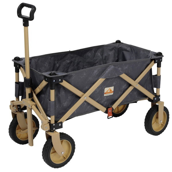 CAPTAIN STAG UL-1080 �L�����v�A�E�g �R���p�N�g4�փL�����[(�G�C�W���O�O���[×�^��)