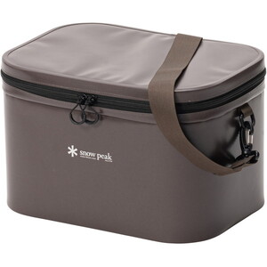 クーラーバッグ