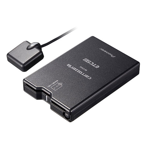 PIONEER ND-ETCS2II [ETC2.0jbg]