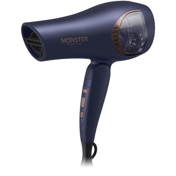 コイズミ KHDW800A ネイビー MONSTER [ダブルファンドライヤー] | 激安