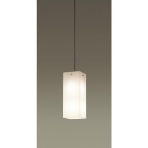 ペンダントライト