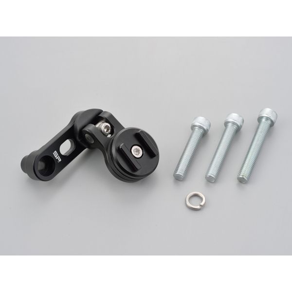 fCgi D17077 SP BAR CLAMP MOUNT PRO